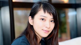 『クローバー』武井咲　単独インタビュー