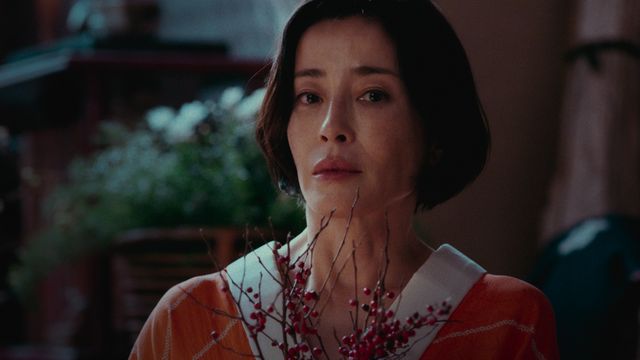 宮沢りえ×尾野真千子×蒼井優×広瀬すずが四姉妹！Netflix「阿修羅のごとく」場面写真＜8枚＞のメイン画像