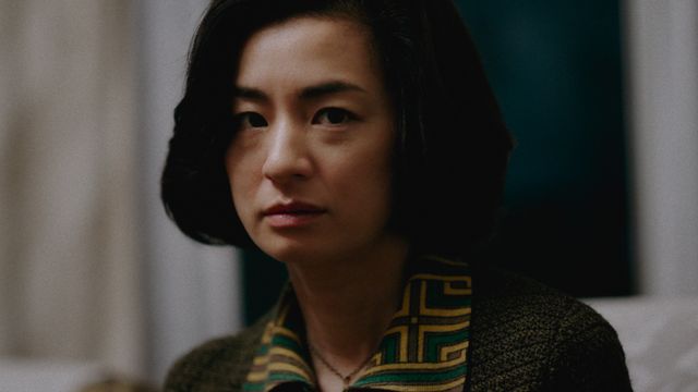 宮沢りえ×尾野真千子×蒼井優×広瀬すずが四姉妹！Netflix「阿修羅のごとく」場面写真＜8枚＞（2枚目）