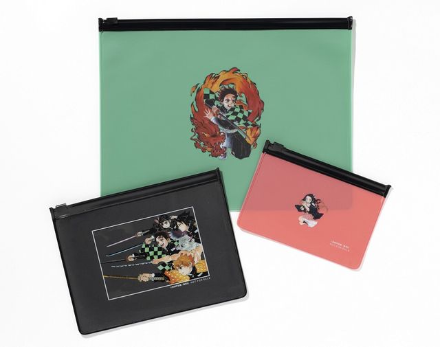 「鬼滅の刃」アニメ劇場版公開記念集英社連合企画（6枚目）