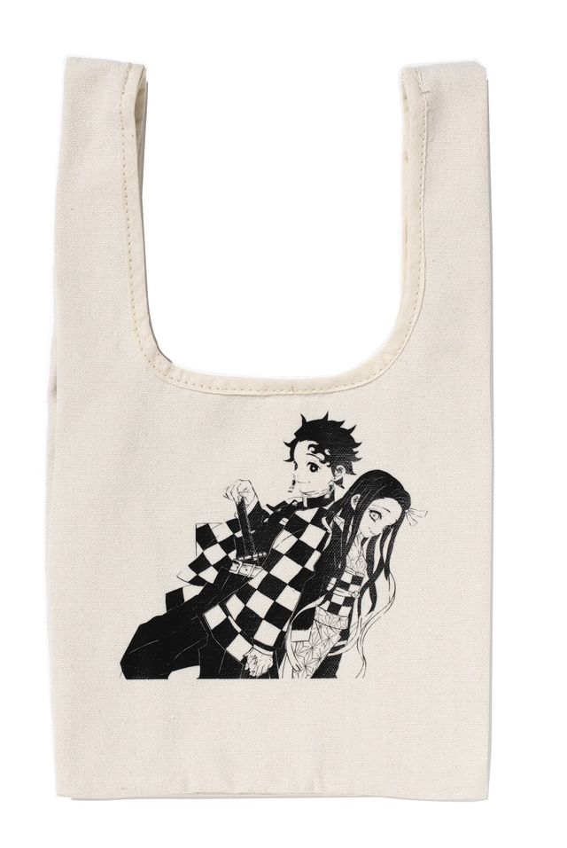 「鬼滅の刃」アニメ劇場版公開記念集英社連合企画（10枚目）