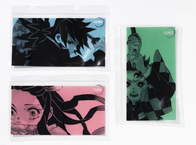 「鬼滅の刃」アニメ劇場版公開記念集英社連合企画（11枚目）