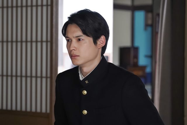 稔が怒りをあらわに…「カムカムエヴリバディ」第12回の場面写真：フォトギャラリー