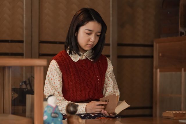 稔が怒りをあらわに…「カムカムエヴリバディ」第12回の場面写真（5枚目）