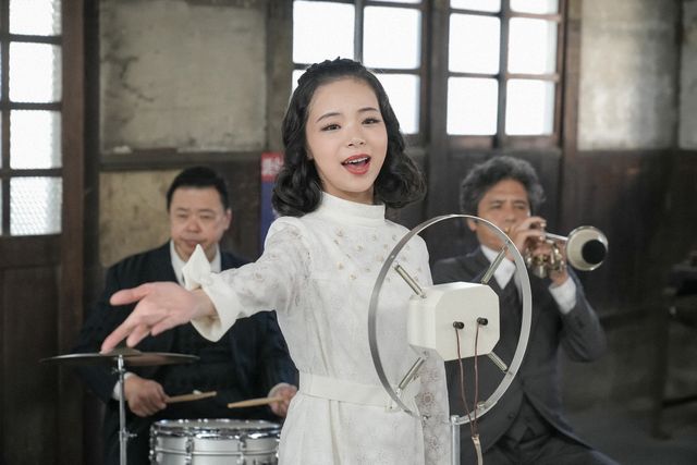 東京でも空襲が…「ブギウギ」第63回（3枚目）