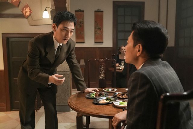 東京でも空襲が…「ブギウギ」第63回（4枚目）