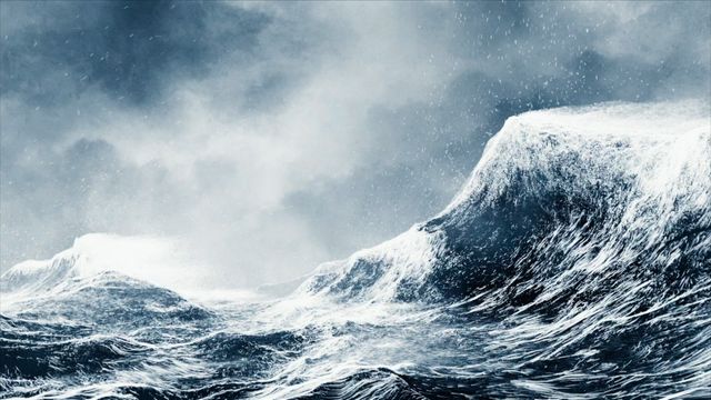 「青天を衝け」タイトルバック＜31枚＞（11枚目）