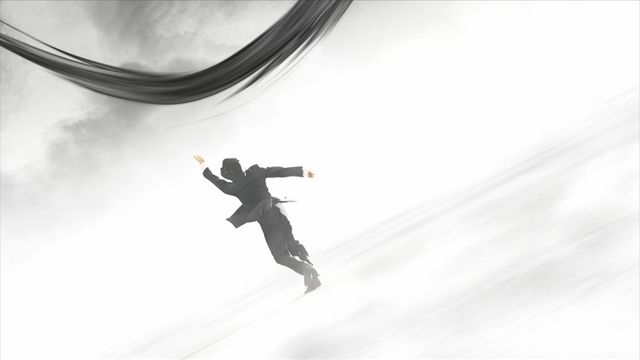 「青天を衝け」タイトルバック＜31枚＞（18枚目）