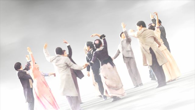 「青天を衝け」タイトルバック＜31枚＞（19枚目）