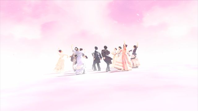 「青天を衝け」タイトルバック＜31枚＞（21枚目）