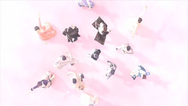 「青天を衝け」タイトルバック＜31枚＞（22枚目）