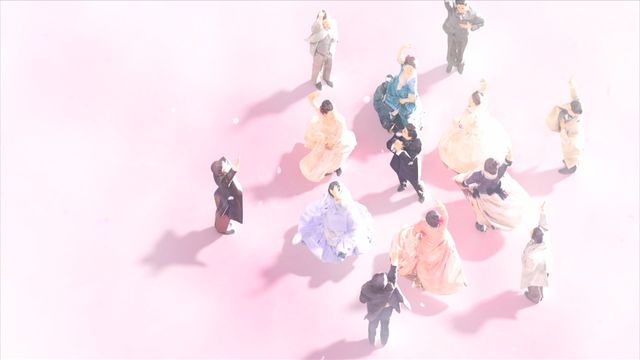 「青天を衝け」タイトルバック＜31枚＞（26枚目）