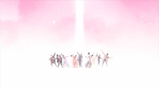 「青天を衝け」タイトルバック＜31枚＞（30枚目）