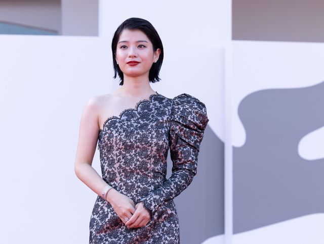 実写『ルックバック』 レッドカーペット＆公式上映後の様子【第83回ベネチア国際映画祭】（9枚目）
