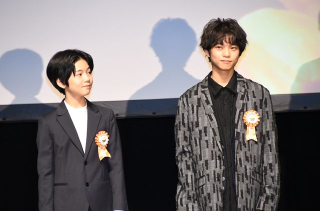 美しい！菊地凛子はドレス＆黒木華は着物！第15回TAMA映画賞授賞式（11枚目）