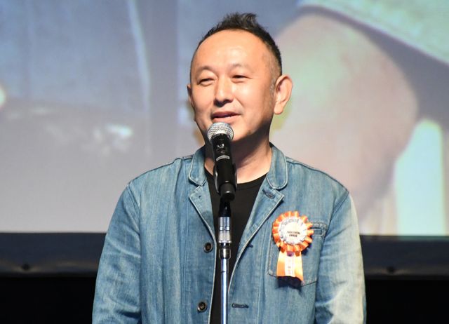 美しい！菊地凛子はドレス＆黒木華は着物！第15回TAMA映画賞授賞式（12枚目）