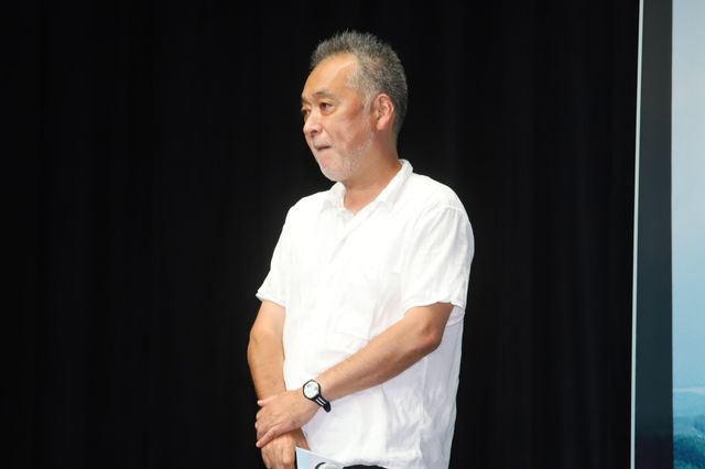 菅田将暉＆小松菜奈が共演を振り返る『糸』完成報告会（11枚目）