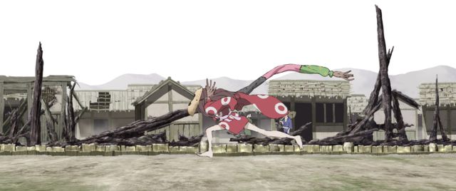 松本大洋がキャラクター原案！『犬王』場面カットほか：フォトギャラリー