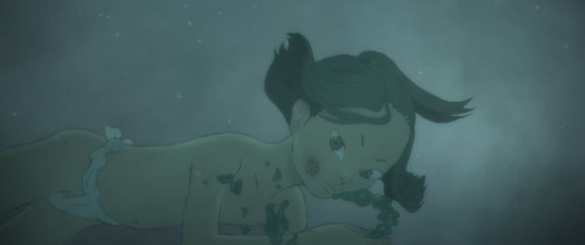 松本大洋がキャラクター原案！『犬王』場面カットほか（5枚目）