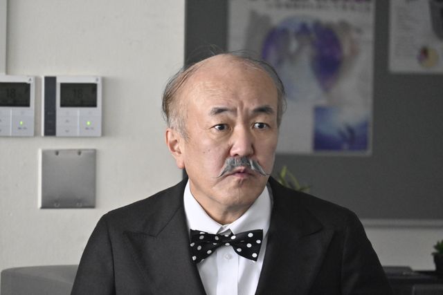 樋口日奈がオリジナルキャラに！ドラマ「かりあげクン」キャスト（5枚目）