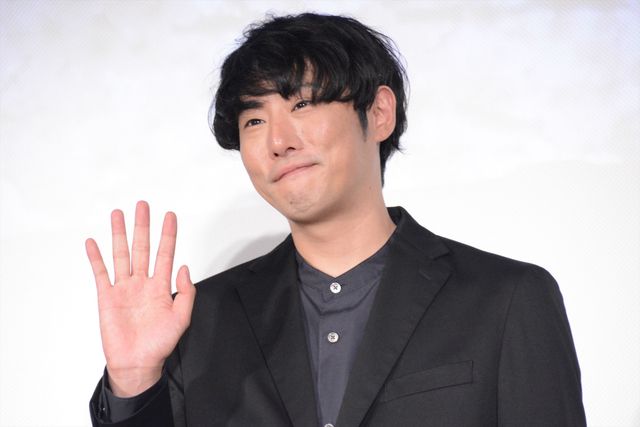 小松菜奈と坂口健太郎に「すごい美男美女」藤井道人監督、久々の再会（11枚目）