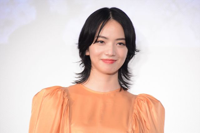 小松菜奈と坂口健太郎に「すごい美男美女」藤井道人監督、久々の再会（12枚目）