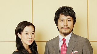 『春を背負って』松山ケンイチ＆蒼井優　単独インタビュー