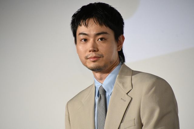 菅田将暉、劇中料理が美味しすぎて7キロ増！映画『サンセット・サンライズ』ティーチインイベント（3枚目）