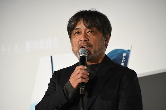 菅田将暉、劇中料理が美味しすぎて7キロ増！映画『サンセット・サンライズ』ティーチインイベント（7枚目）