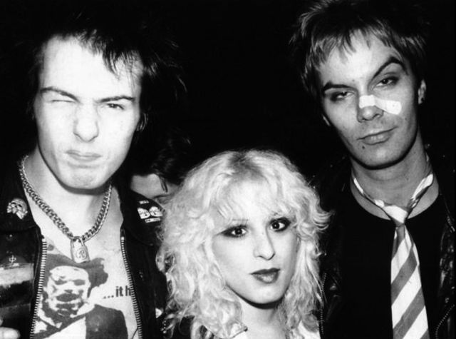 パンクロックの伝説！シド＆ナンシーの最期の日々に迫る！フォトギャラリー（4枚目）