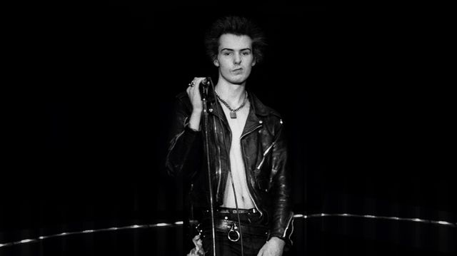 パンクロックの伝説！シド＆ナンシーの最期の日々に迫る！フォトギャラリー（5枚目）