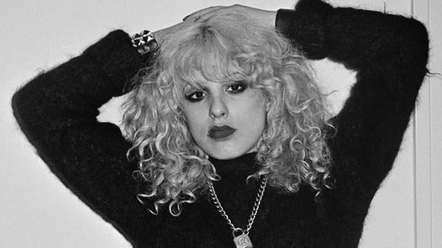 パンクロックの伝説！シド＆ナンシーの最期の日々に迫る！フォトギャラリー（6枚目）