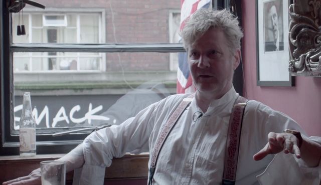 パンクロックの伝説！シド＆ナンシーの最期の日々に迫る！フォトギャラリー（8枚目）