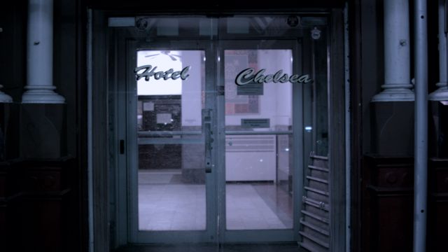 パンクロックの伝説！シド＆ナンシーの最期の日々に迫る！フォトギャラリー（9枚目）