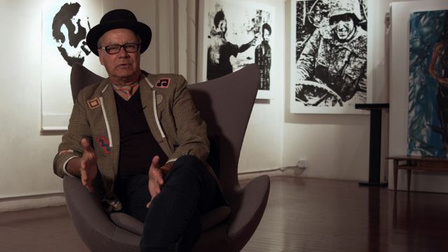 パンクロックの伝説！シド＆ナンシーの最期の日々に迫る！フォトギャラリー（10枚目）