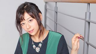 『レインツリーの国』西内まりや　単独インタビュー