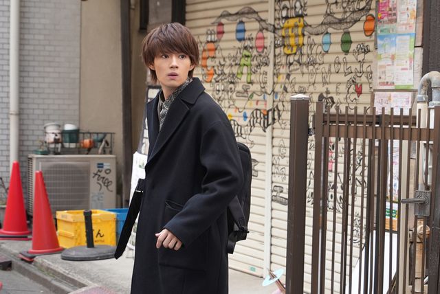 瑞穂がナイフを手に…！ドラマ「真犯人フラグ」最終回場面カット（5枚目）