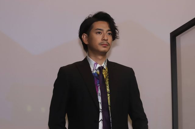 「おジャ魔女」ファンの森川葵、松井玲奈、百田夏菜子、三浦翔平が集結！『魔女見習いをさがして』完成報告イベント（2枚目）