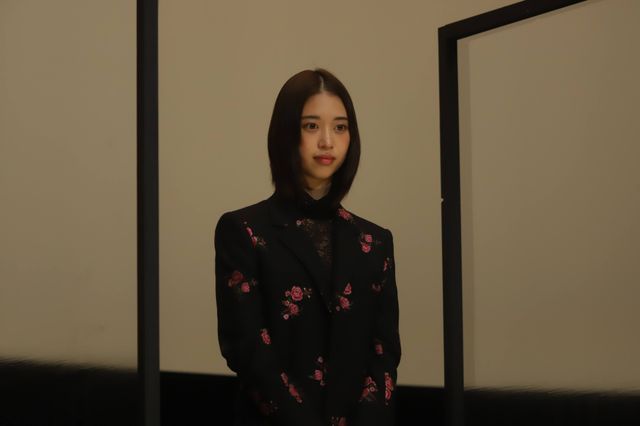 「おジャ魔女」ファンの森川葵、松井玲奈、百田夏菜子、三浦翔平が集結！『魔女見習いをさがして』完成報告イベント（7枚目）