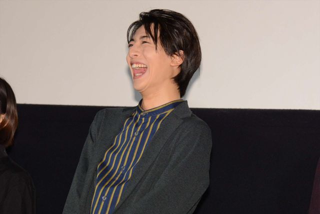 高杉真宙＆葉山奨之、イケメンコンビが仲良しトーク！（4枚目）