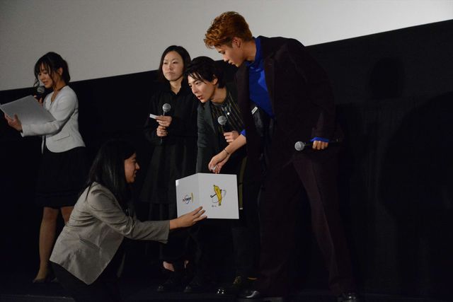 高杉真宙＆葉山奨之、イケメンコンビが仲良しトーク！（6枚目）