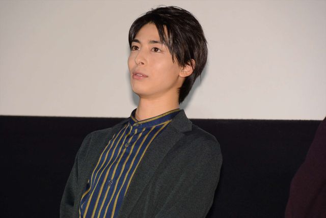 高杉真宙＆葉山奨之、イケメンコンビが仲良しトーク！（9枚目）