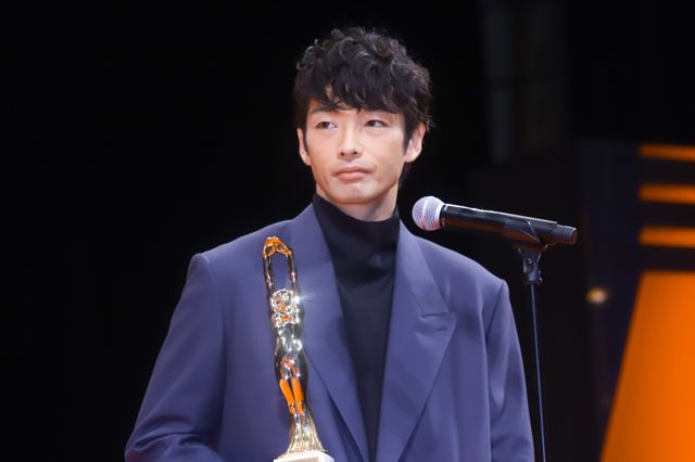 森山未來、水川あさみ、宇野祥平ら出席！「第75回毎日映画コンクール」表彰式（2枚目）