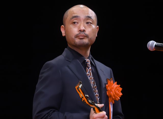 森山未來、水川あさみ、宇野祥平ら出席！「第75回毎日映画コンクール」表彰式（4枚目）