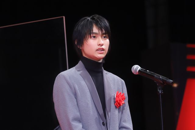 森山未來、水川あさみ、宇野祥平ら出席！「第75回毎日映画コンクール」表彰式（7枚目）