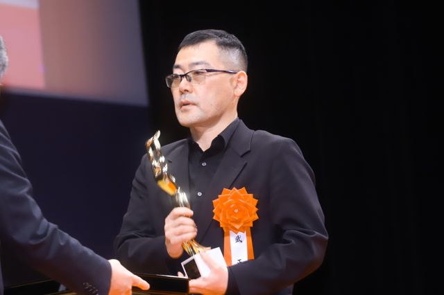 森山未來、水川あさみ、宇野祥平ら出席！「第75回毎日映画コンクール」表彰式（8枚目）