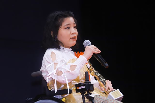 森山未來、水川あさみ、宇野祥平ら出席！「第75回毎日映画コンクール」表彰式（9枚目）