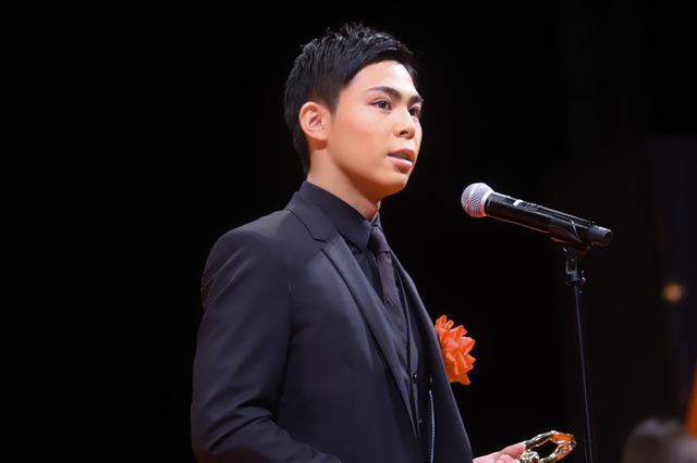 森山未來、水川あさみ、宇野祥平ら出席！「第75回毎日映画コンクール」表彰式（10枚目）