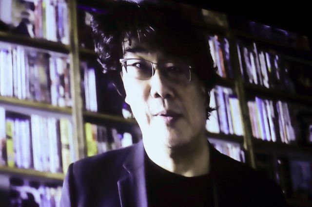 森山未來、水川あさみ、宇野祥平ら出席！「第75回毎日映画コンクール」表彰式（16枚目）