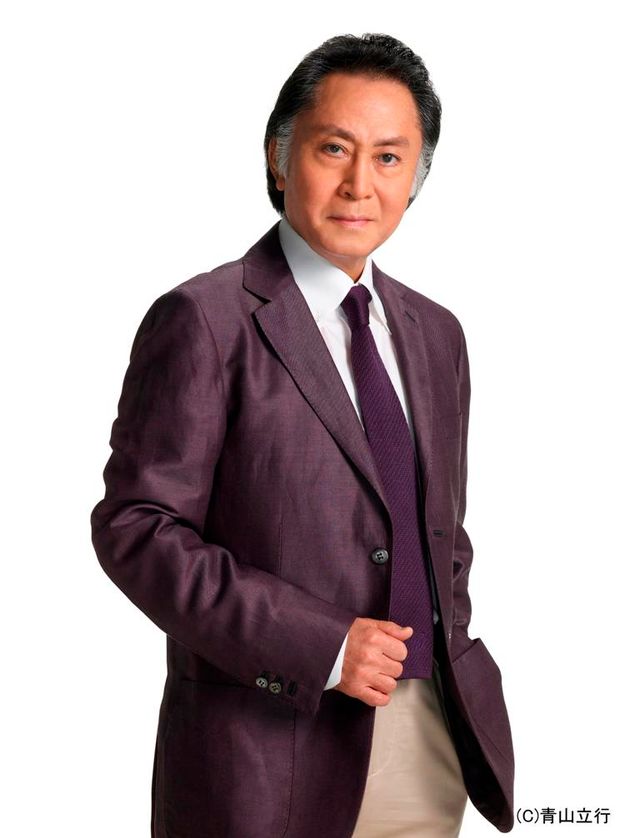 土曜プレミアム特別企画 スペシャルドラマ「リーガル・ハイ」フォトギャラリー（2枚目）